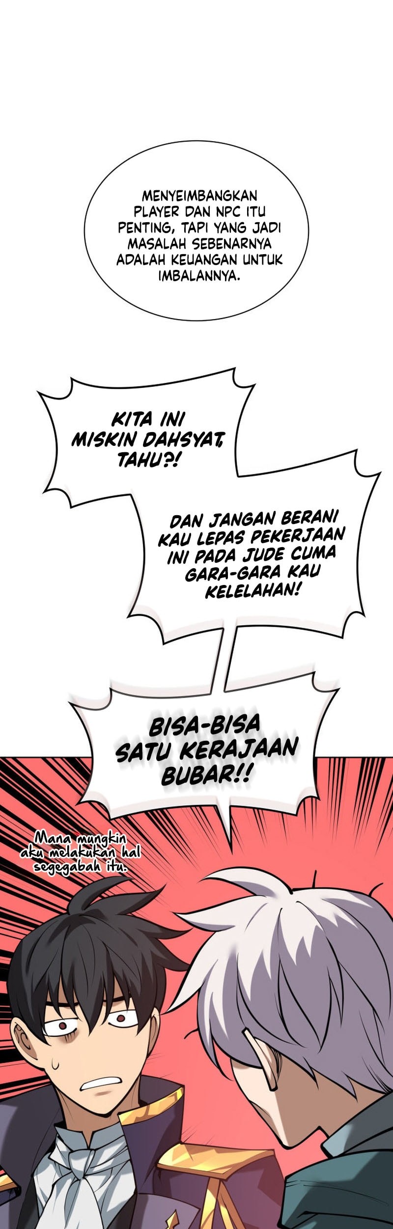 Overgeared New Chapter 291 - halaman 88