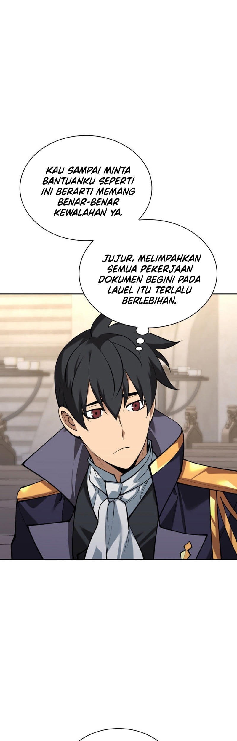 Overgeared New Chapter 291 - halaman 90
