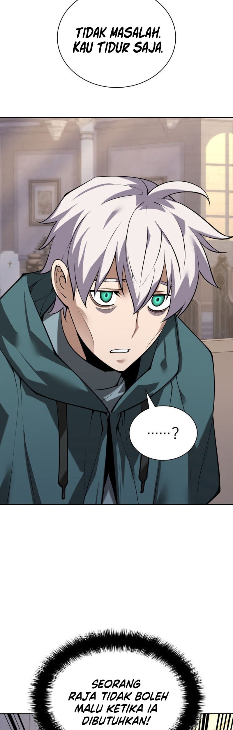 Overgeared New Chapter 291 - halaman 91