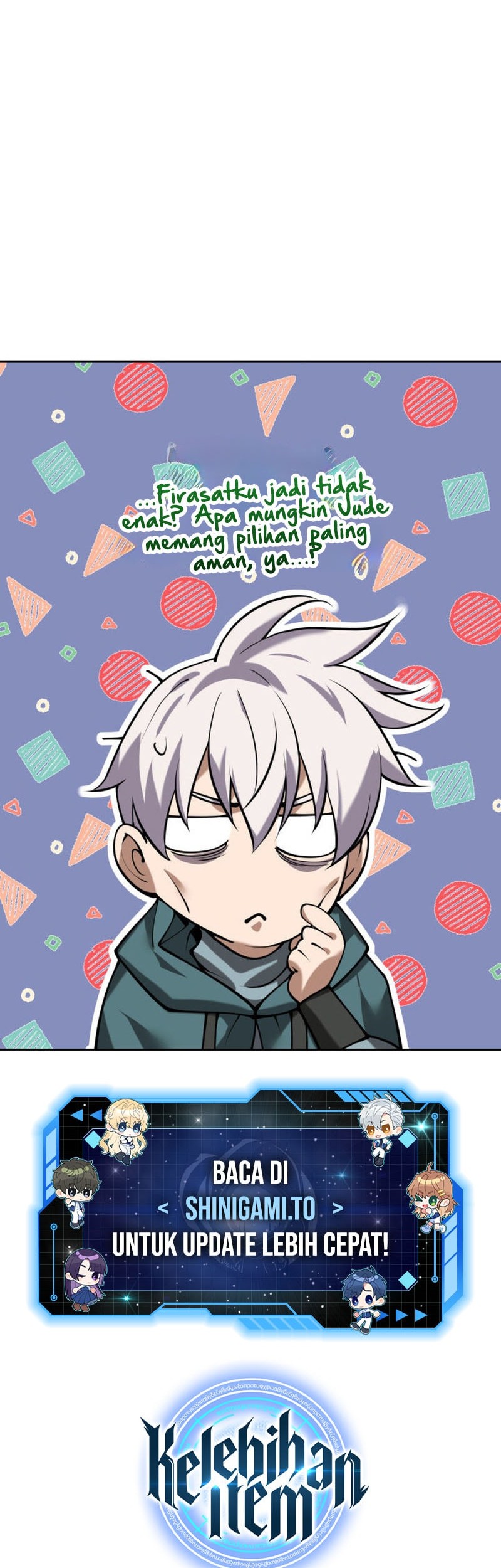 Overgeared New Chapter 291 - halaman 93