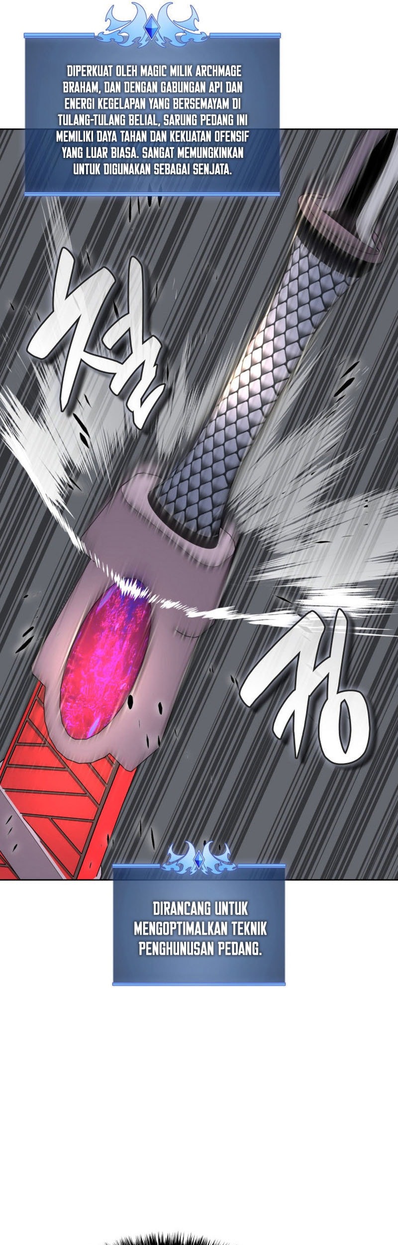 Overgeared New Chapter 291 - halaman 10