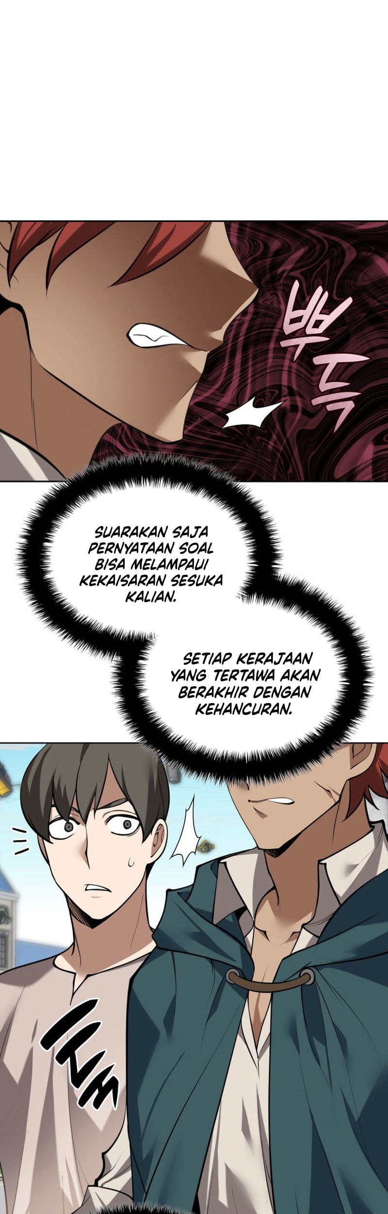 Overgeared New Chapter 291 - halaman 12