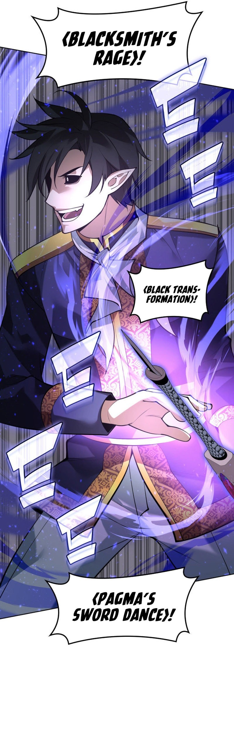 Overgeared New Chapter 291 - halaman 14