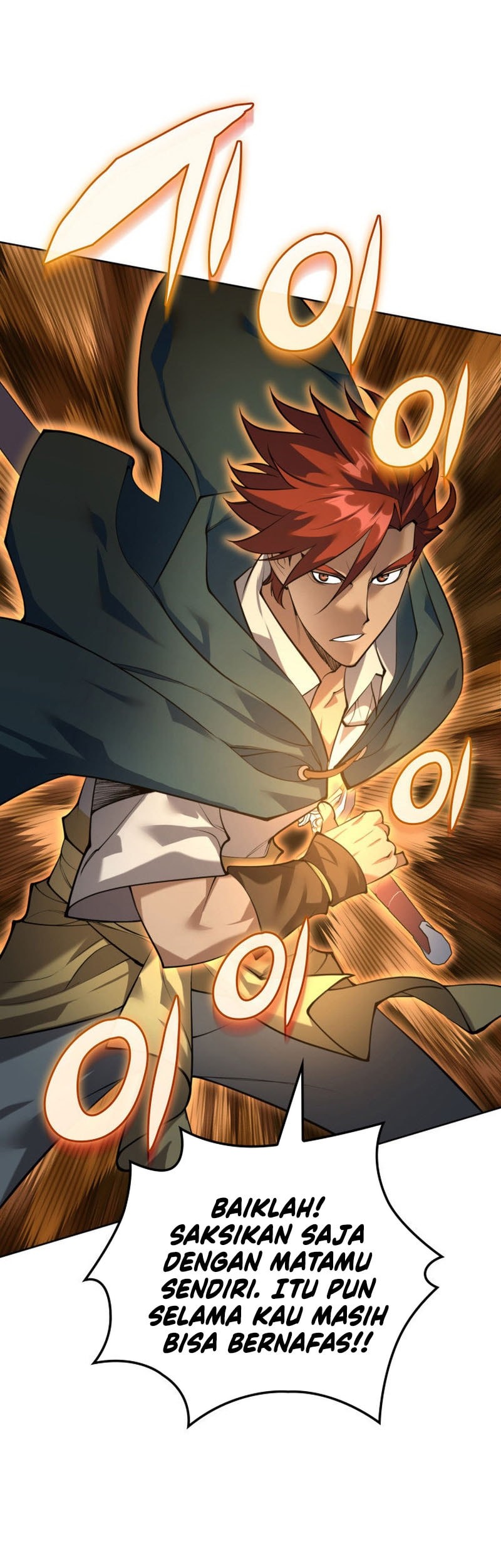Overgeared New Chapter 291 - halaman 16