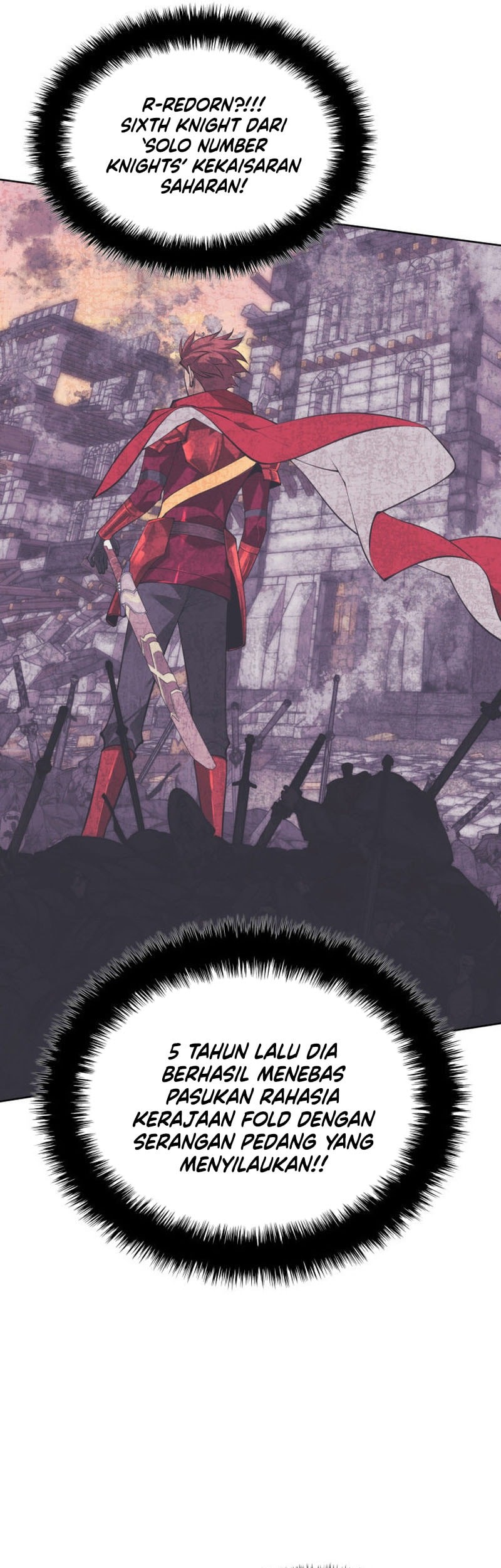 Overgeared New Chapter 291 - halaman 18
