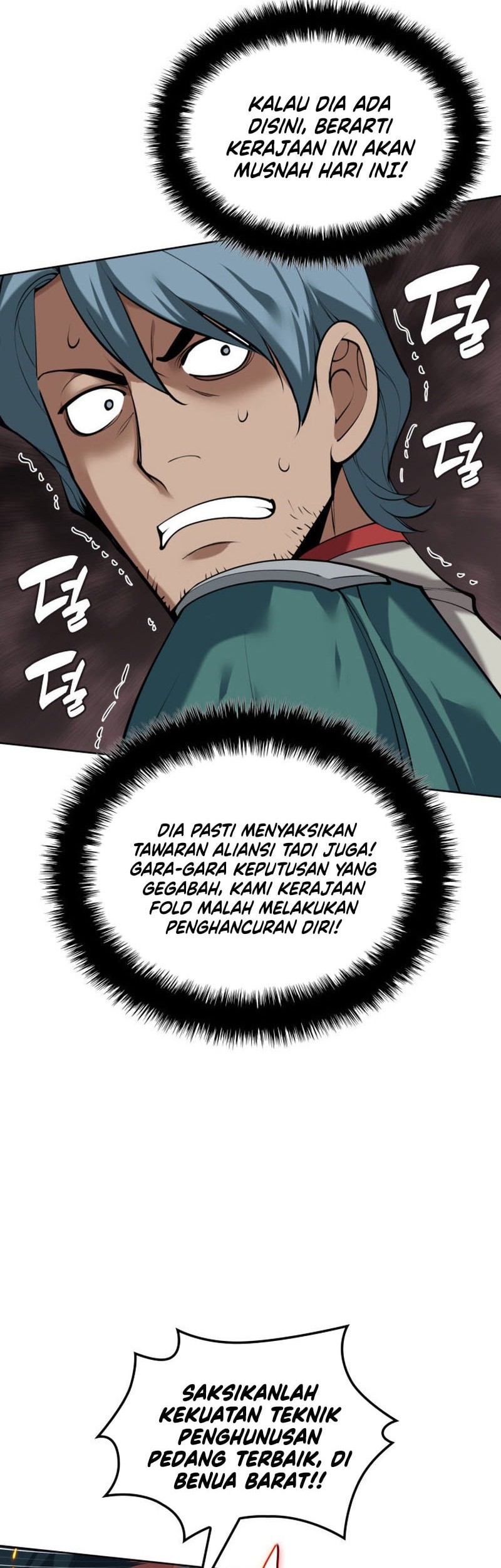 Overgeared New Chapter 291 - halaman 19