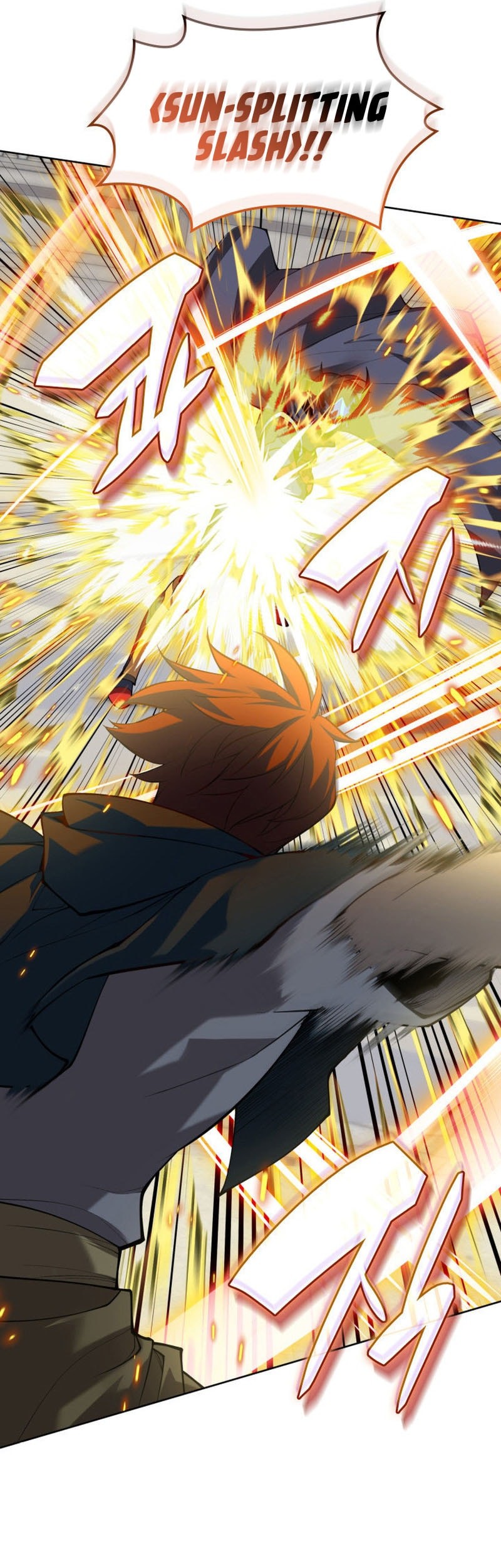 Overgeared New Chapter 291 - halaman 22