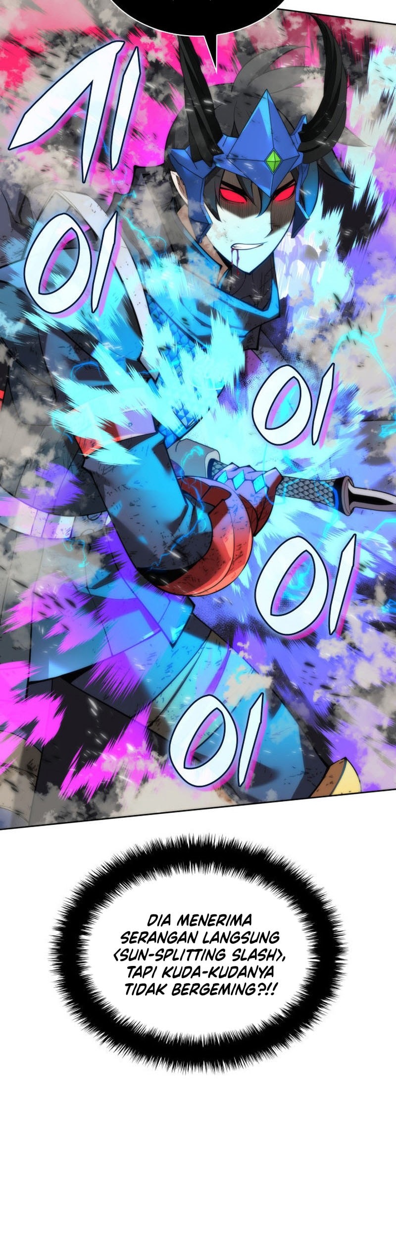 Overgeared New Chapter 291 - halaman 24