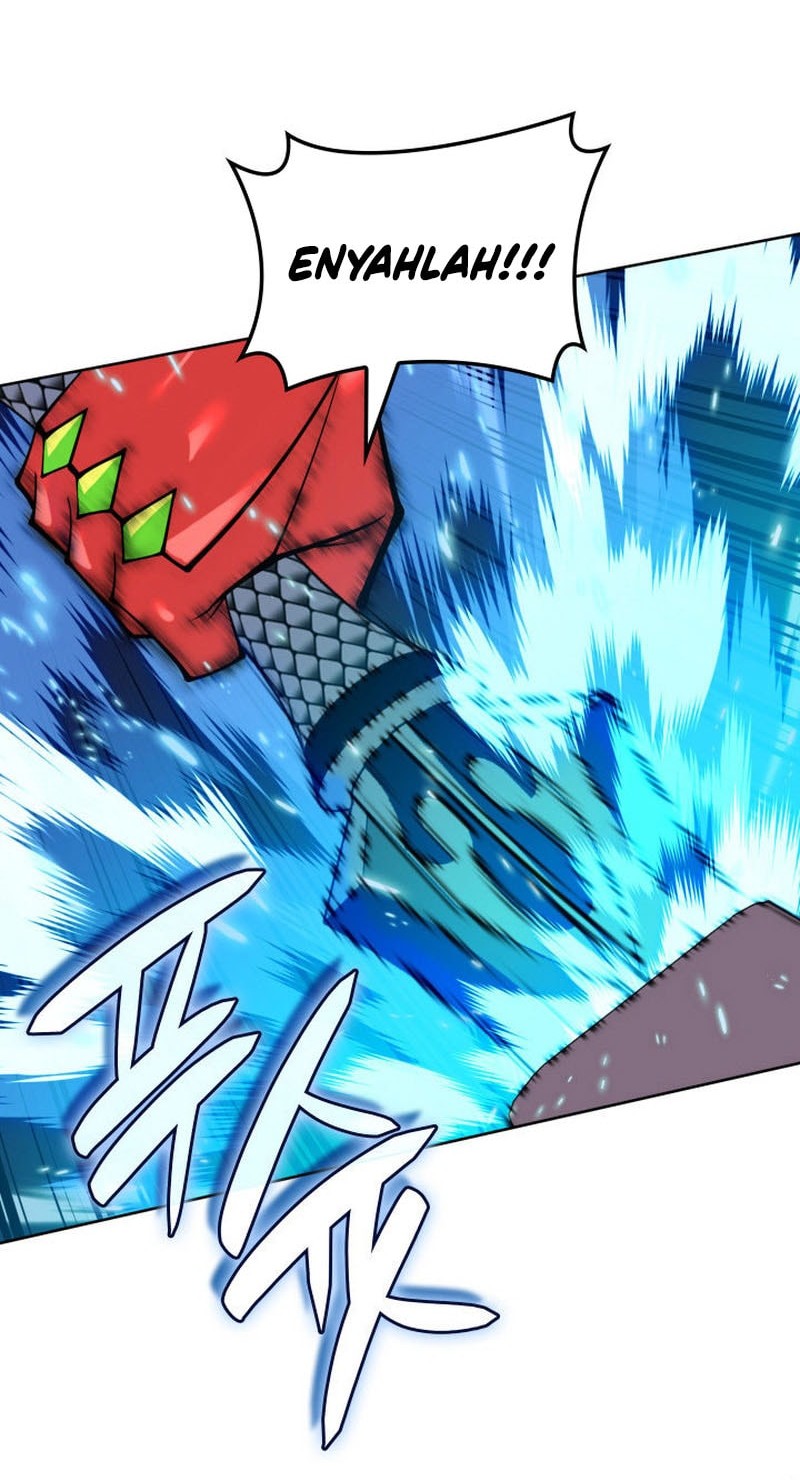Overgeared New Chapter 291 - halaman 25