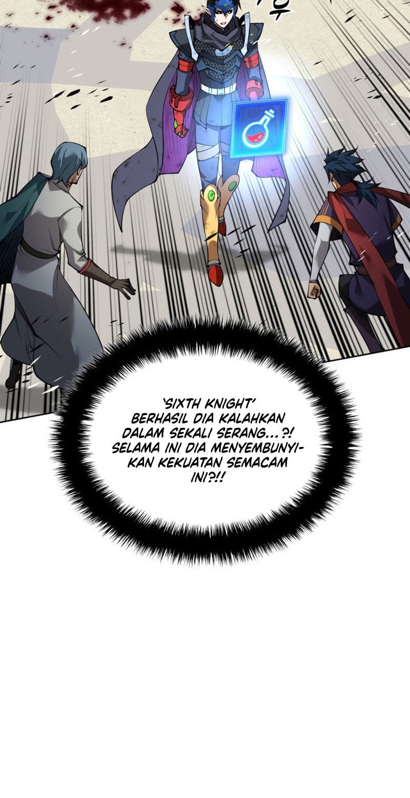 Overgeared New Chapter 291 - halaman 29