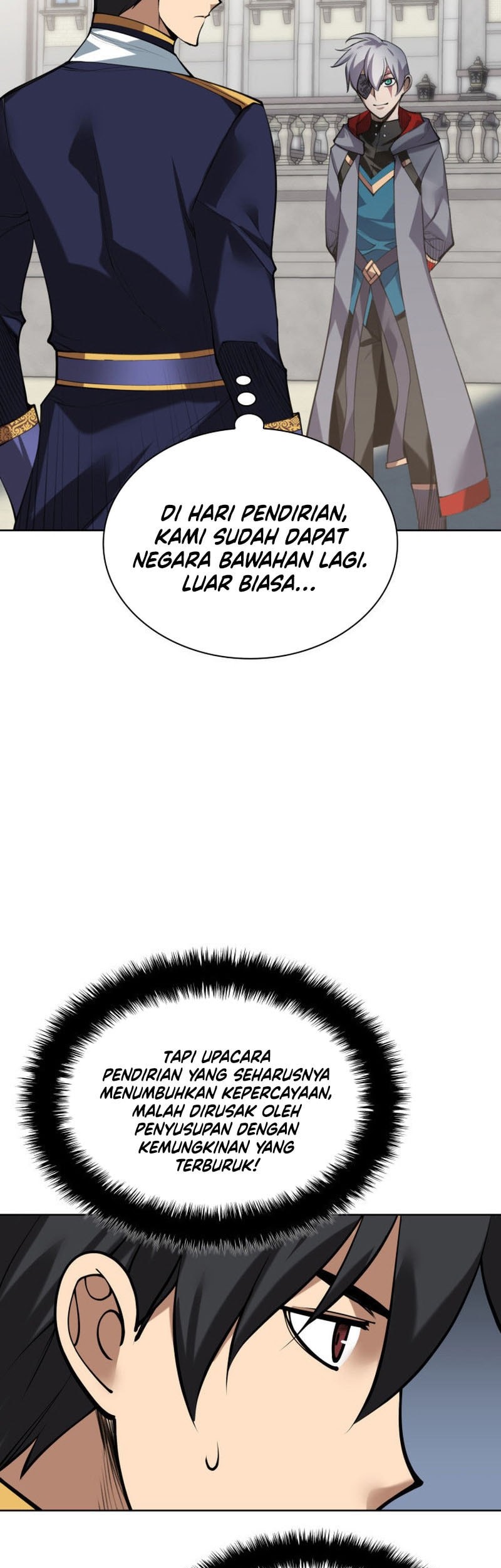 Overgeared New Chapter 291 - halaman 32