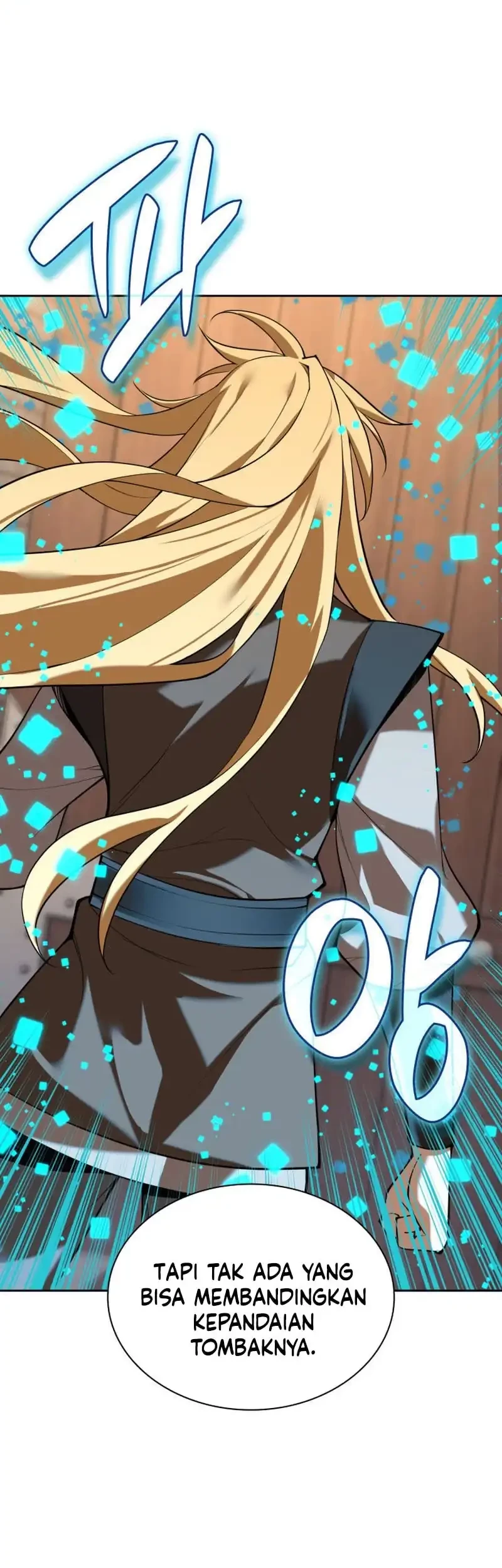 Overgeared New Chapter 292 - halaman 36