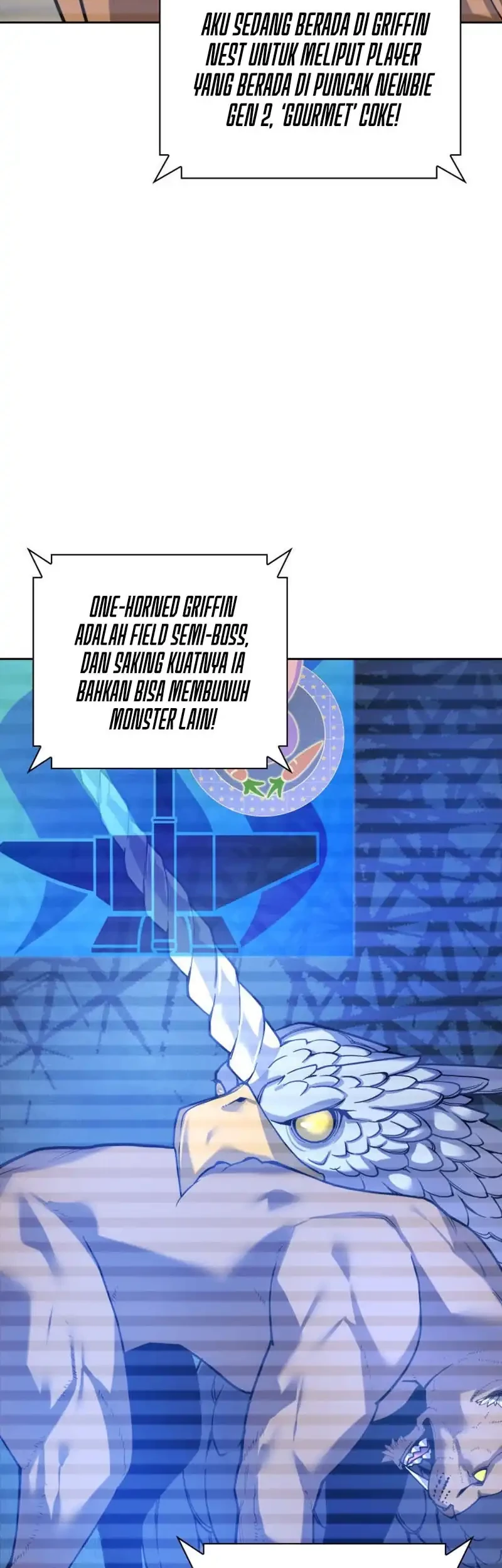 Overgeared New Chapter 292 - halaman 48
