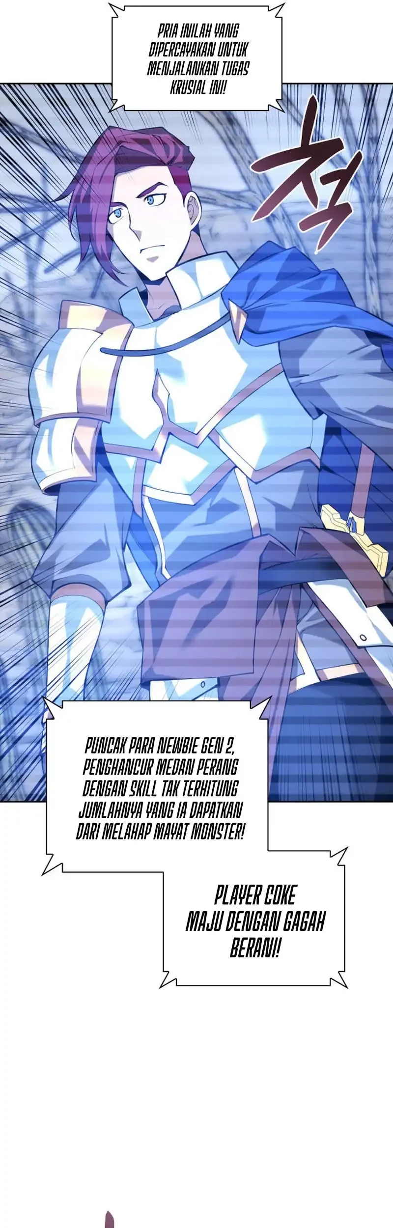 Overgeared New Chapter 292 - halaman 50