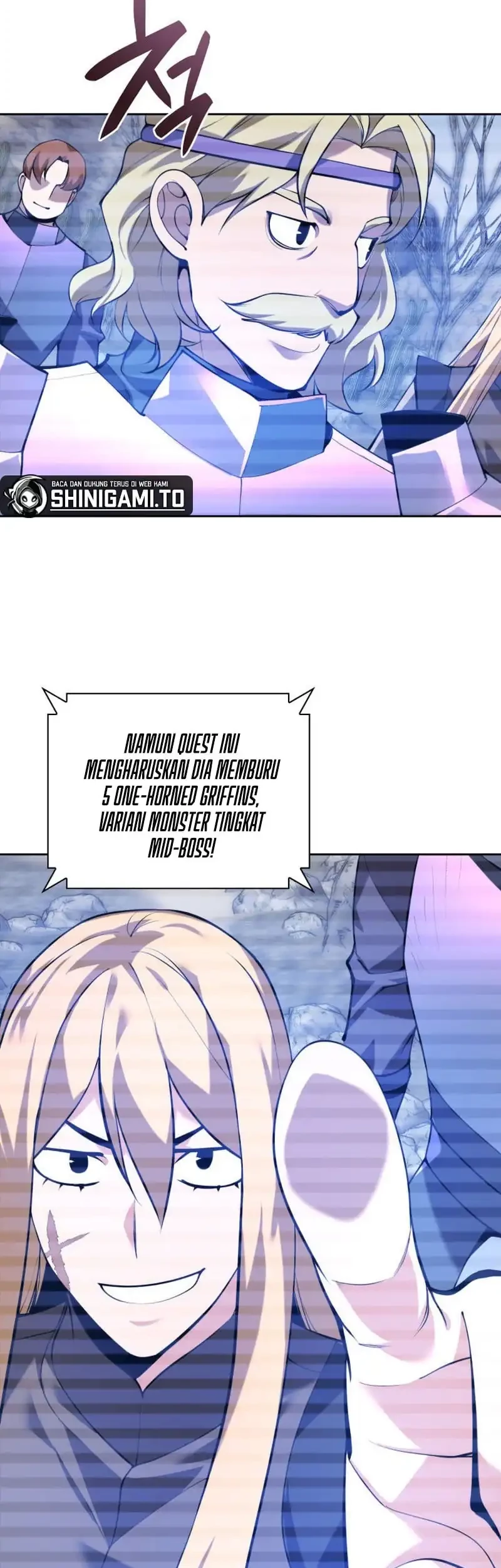 Overgeared New Chapter 292 - halaman 51