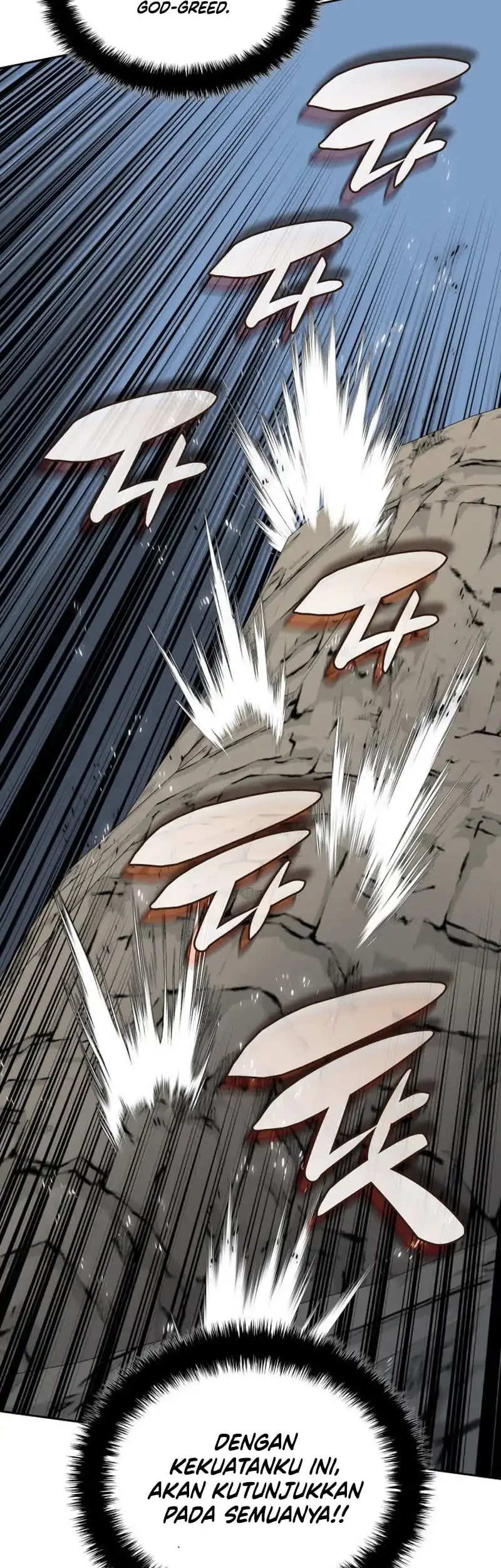 Overgeared New Chapter 292 - halaman 55