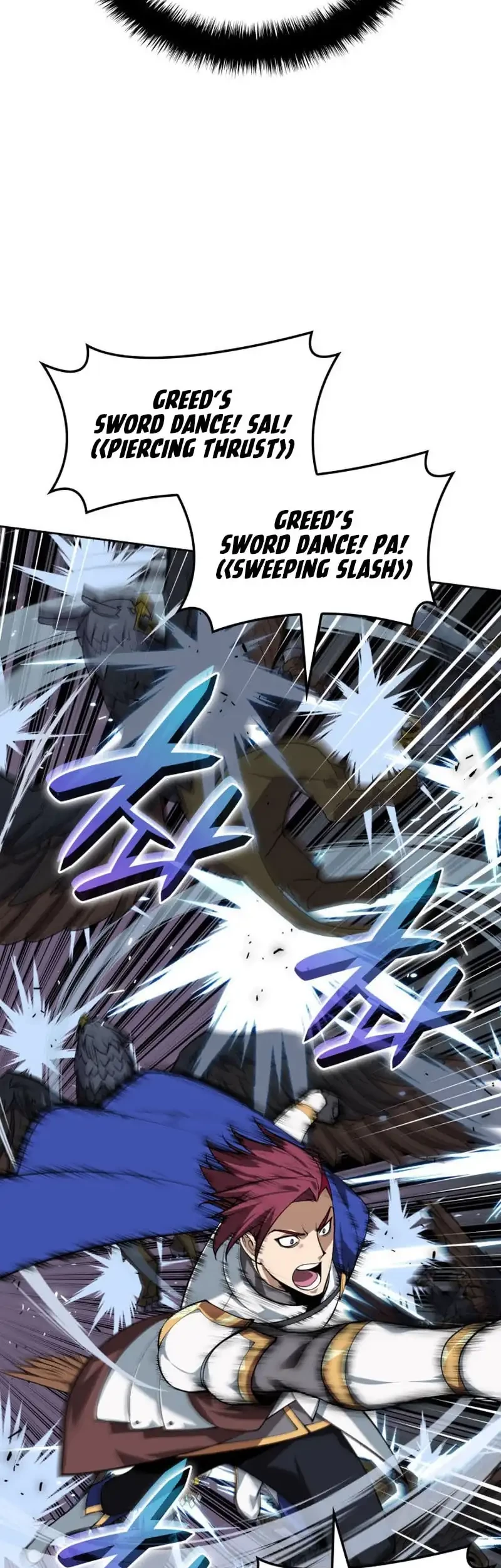 Overgeared New Chapter 292 - halaman 56
