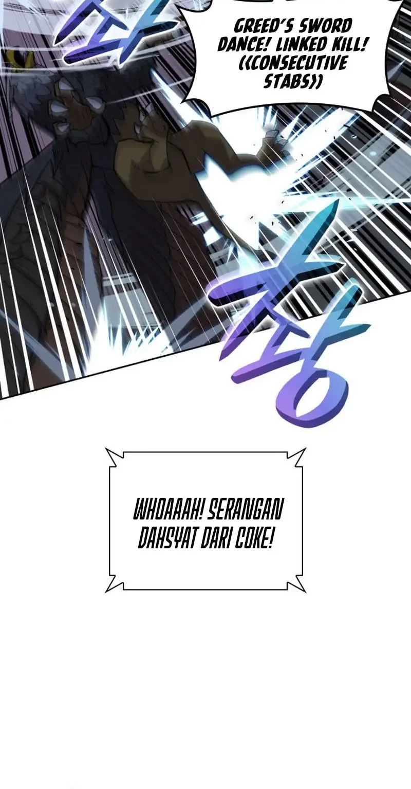 Overgeared New Chapter 292 - halaman 57
