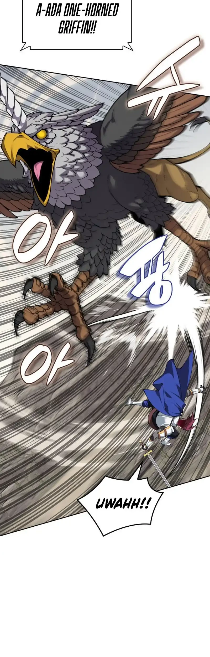 Overgeared New Chapter 292 - halaman 59