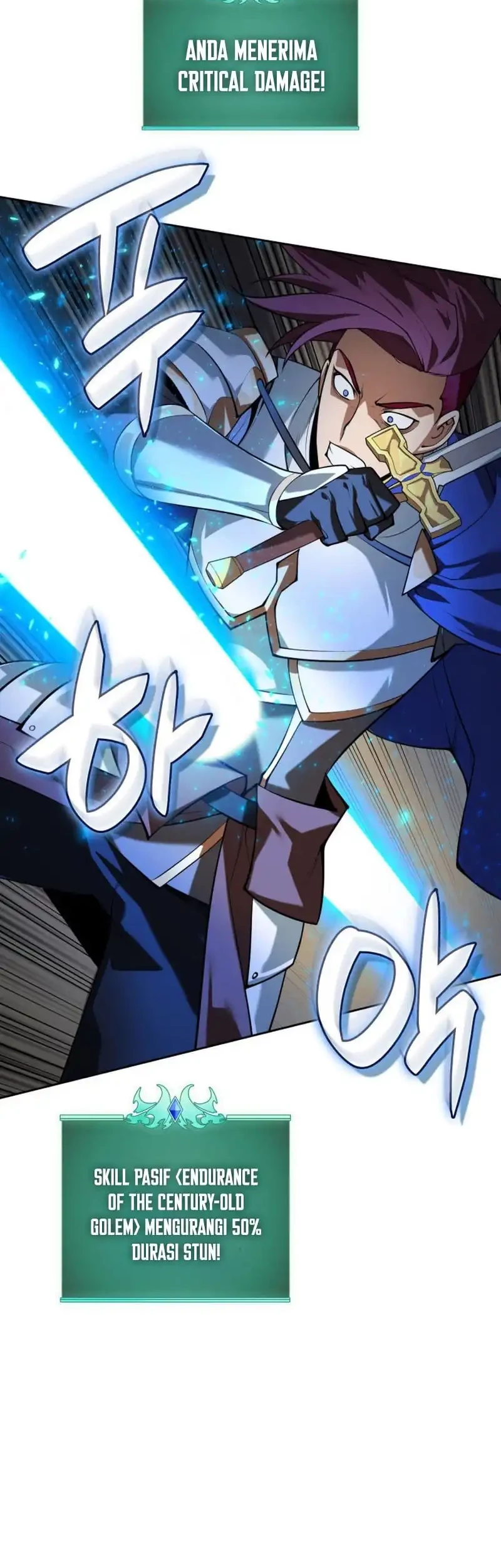 Overgeared New Chapter 292 - halaman 61