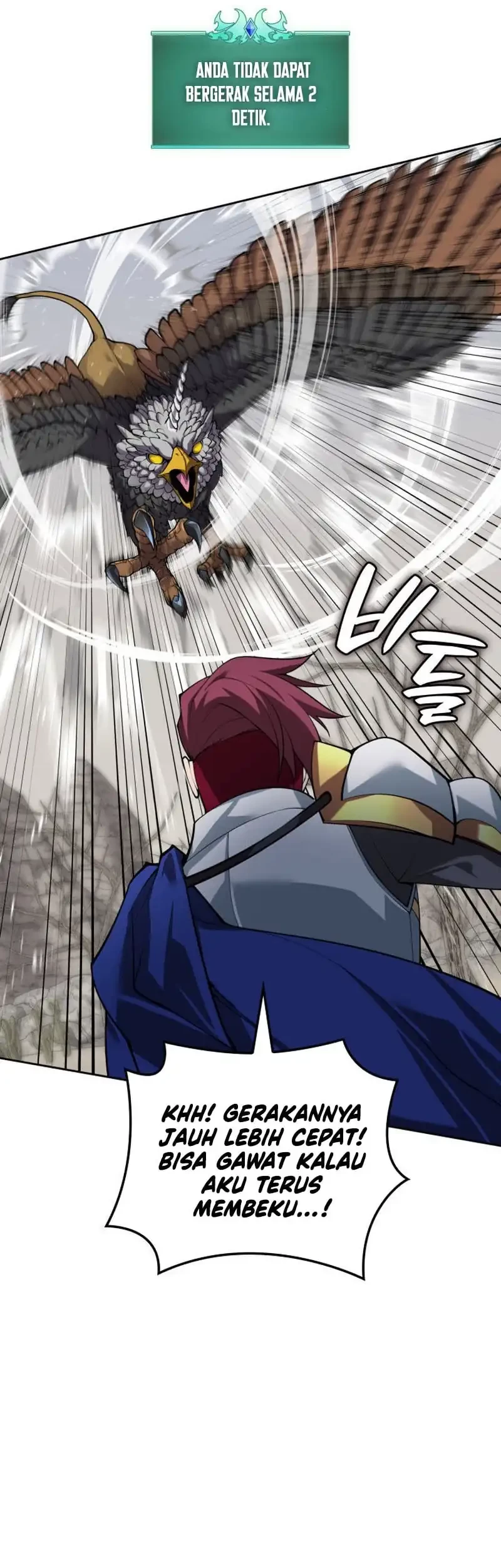 Overgeared New Chapter 292 - halaman 62