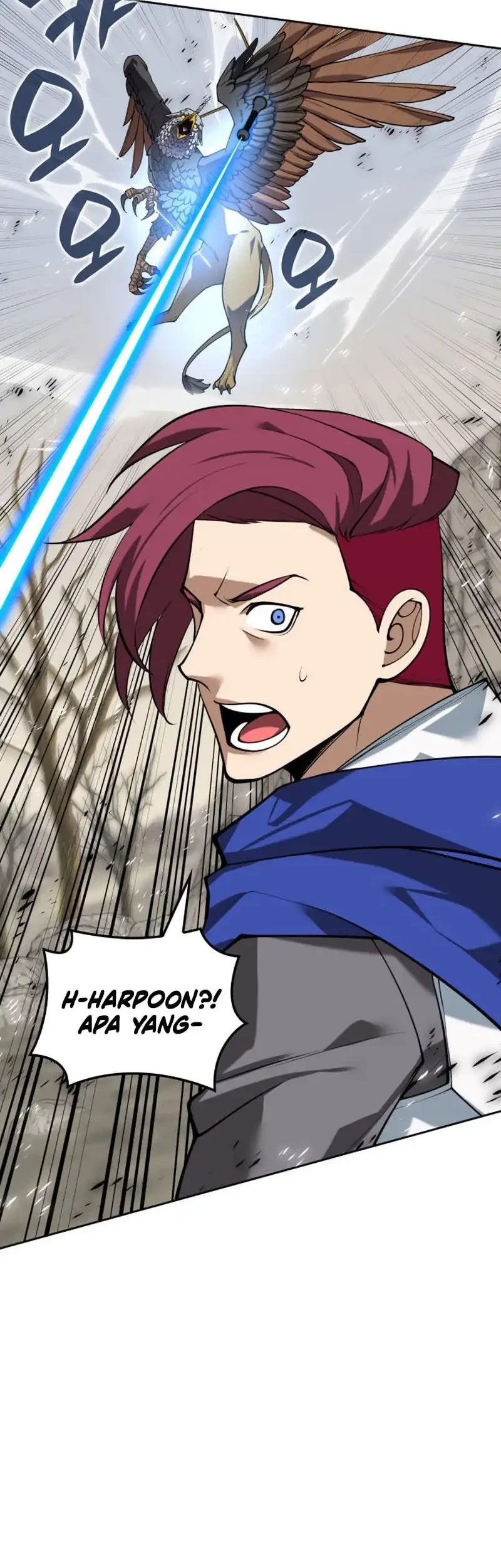 Overgeared New Chapter 292 - halaman 65