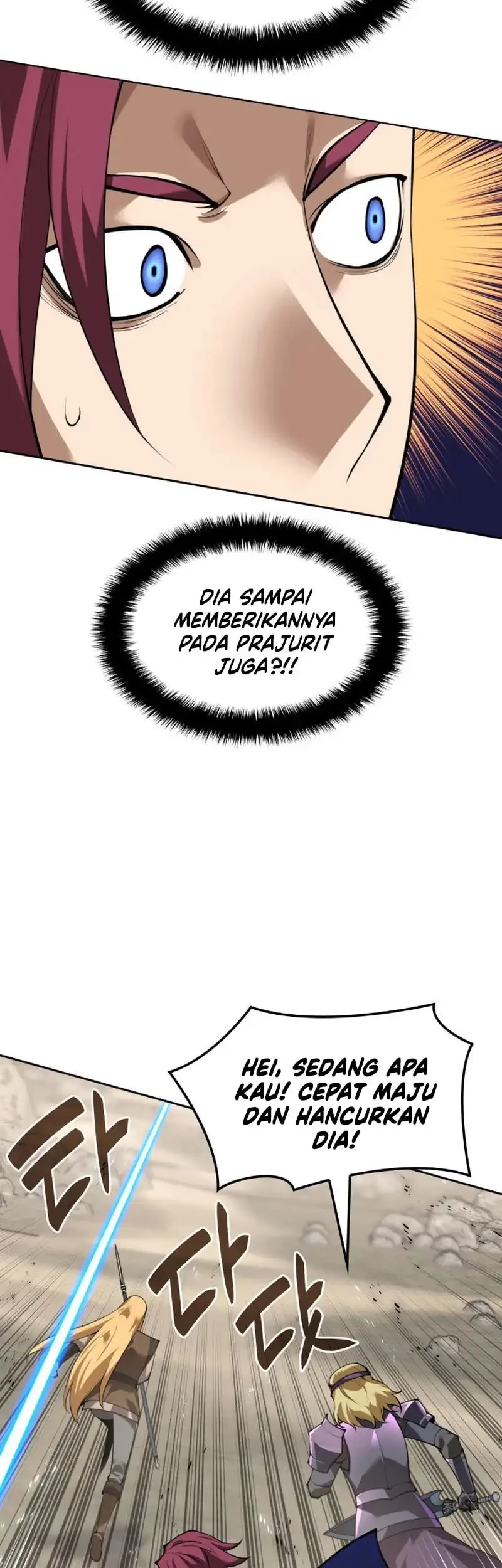 Overgeared New Chapter 292 - halaman 67