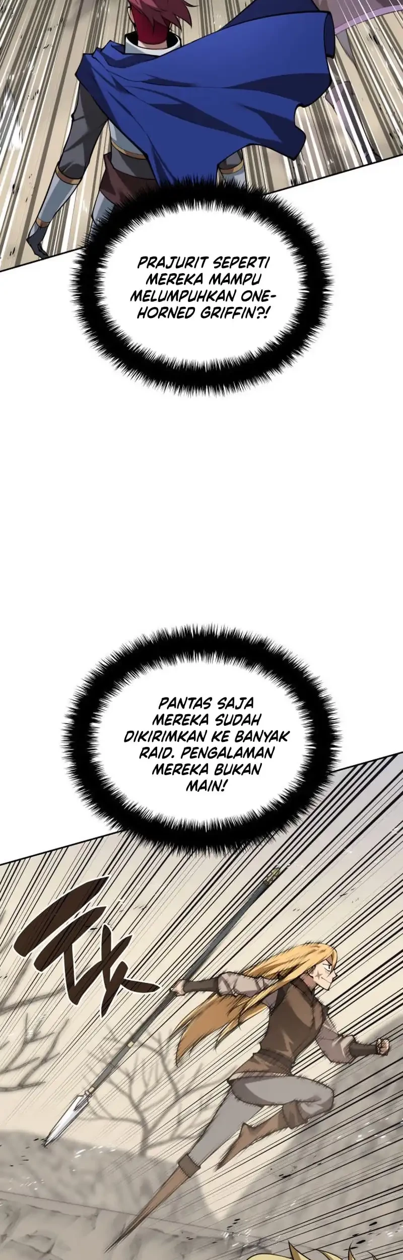 Overgeared New Chapter 292 - halaman 68