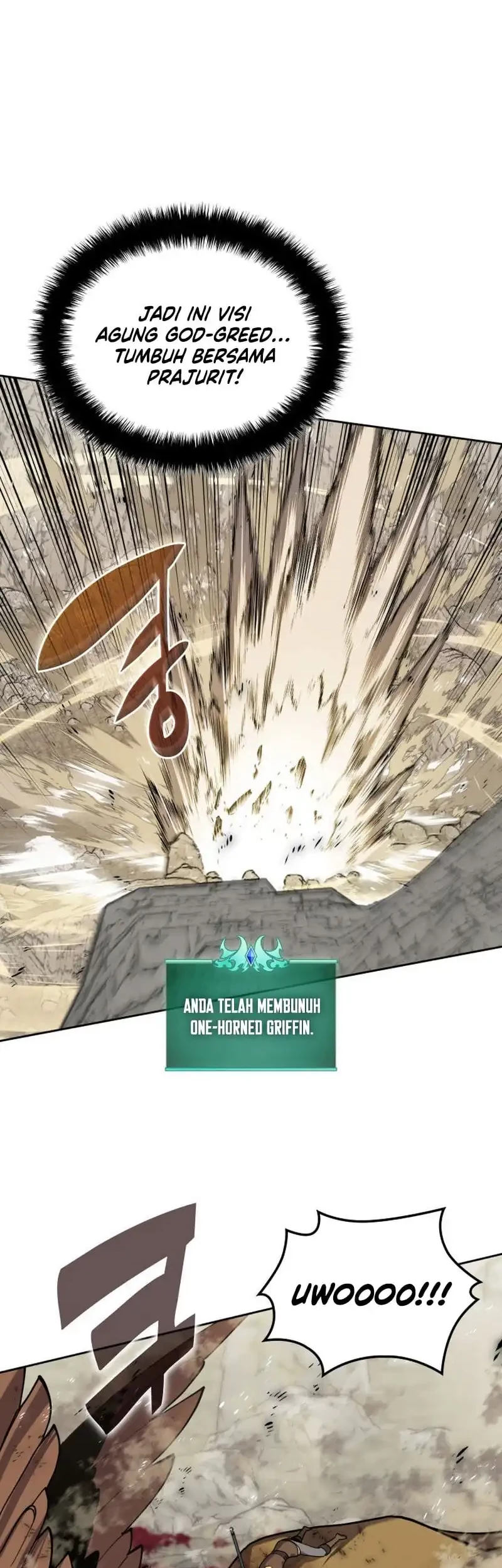Overgeared New Chapter 292 - halaman 71