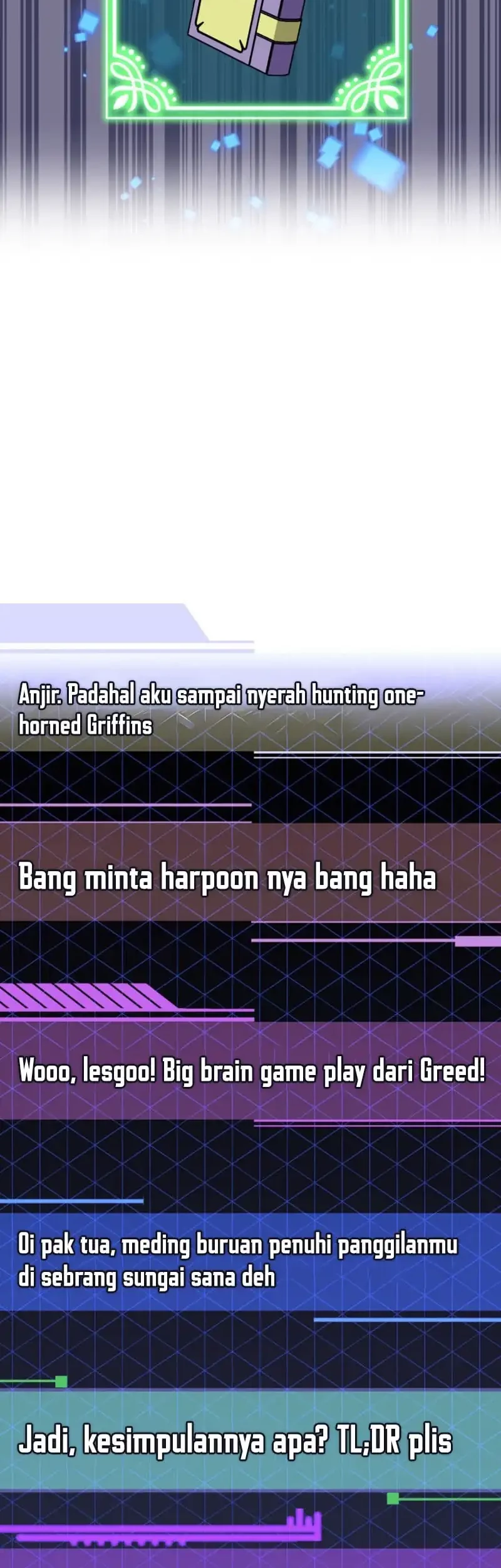 Overgeared New Chapter 292 - halaman 73