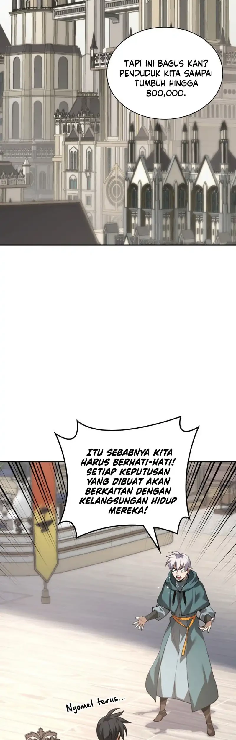 Overgeared New Chapter 292 - halaman 79