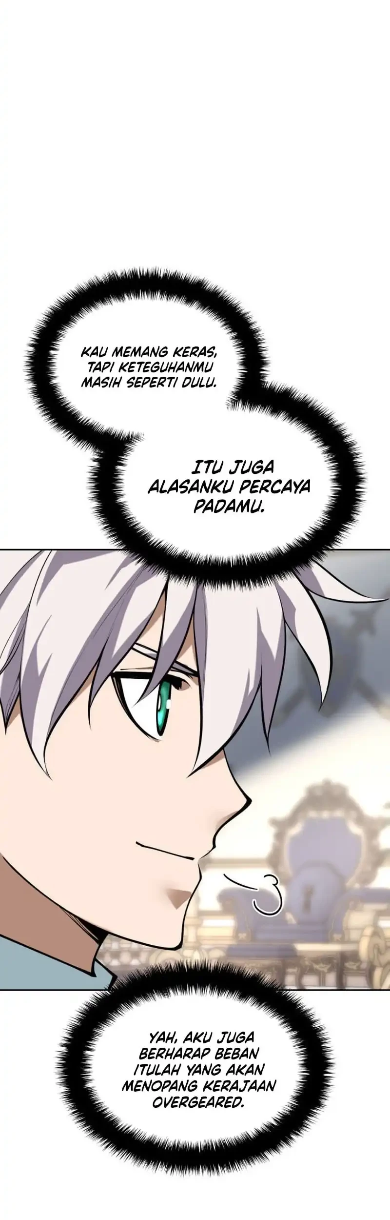Overgeared New Chapter 292 - halaman 88