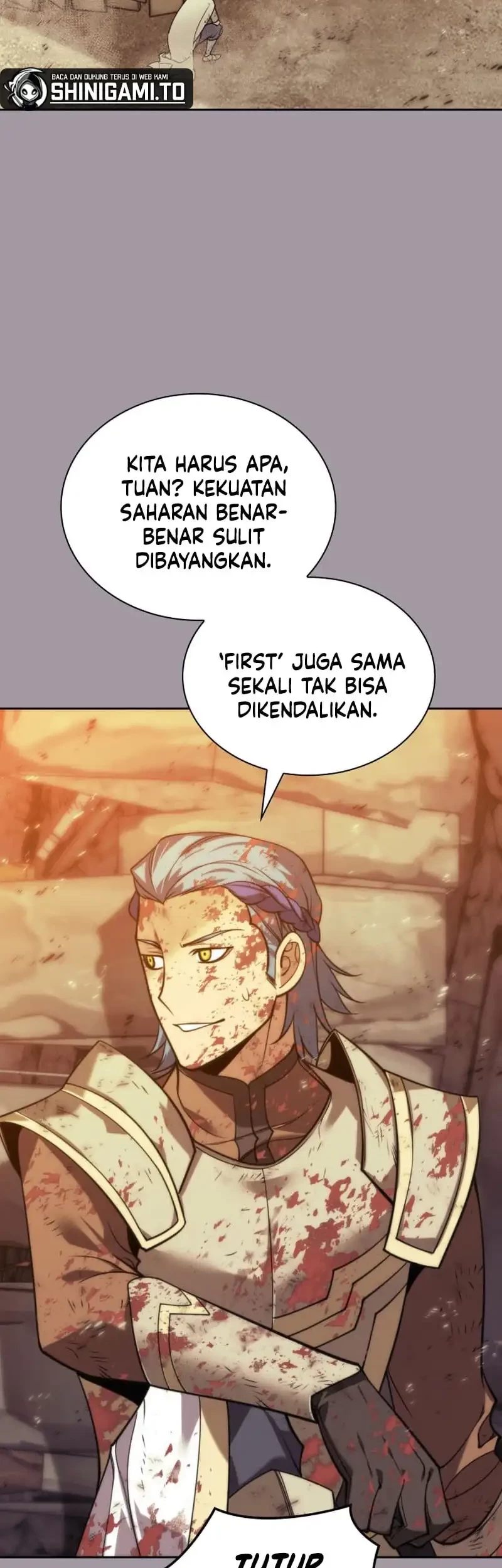 Overgeared New Chapter 292 - halaman 92