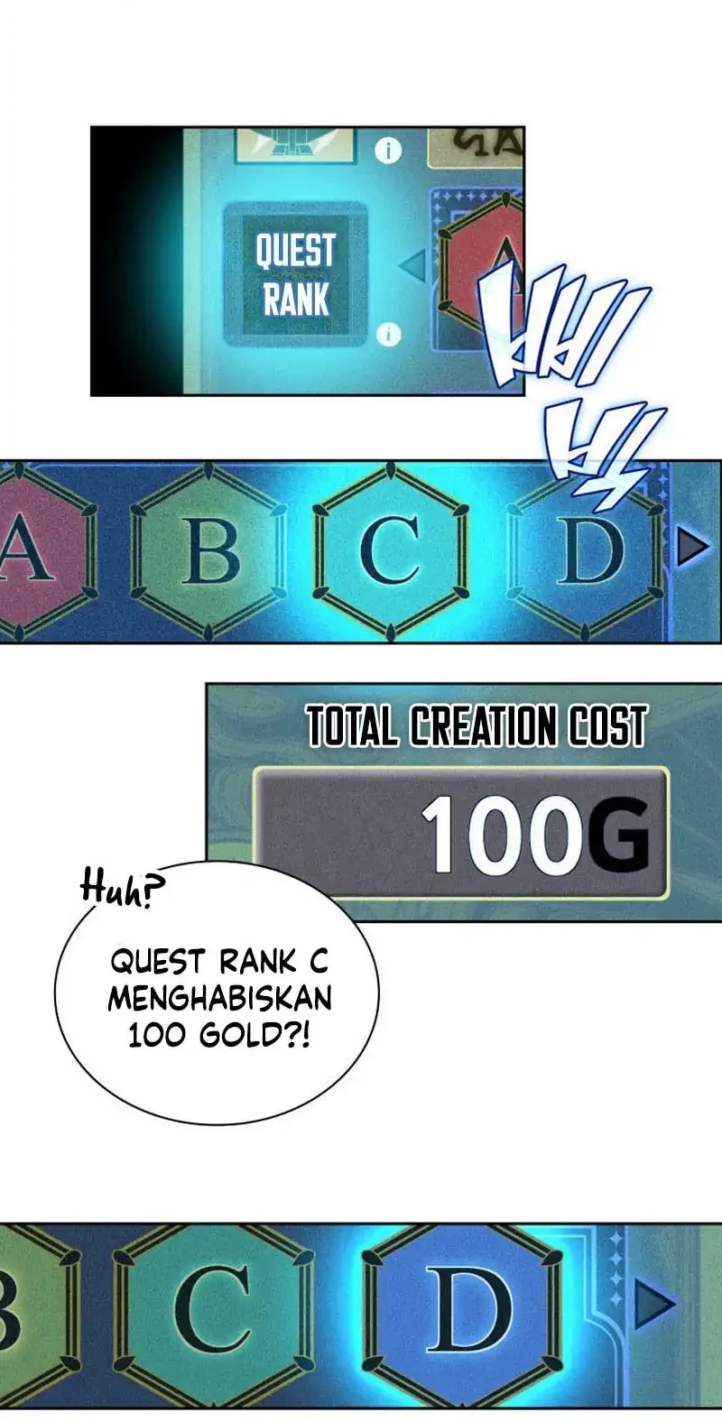 Overgeared New Chapter 292 - halaman 5