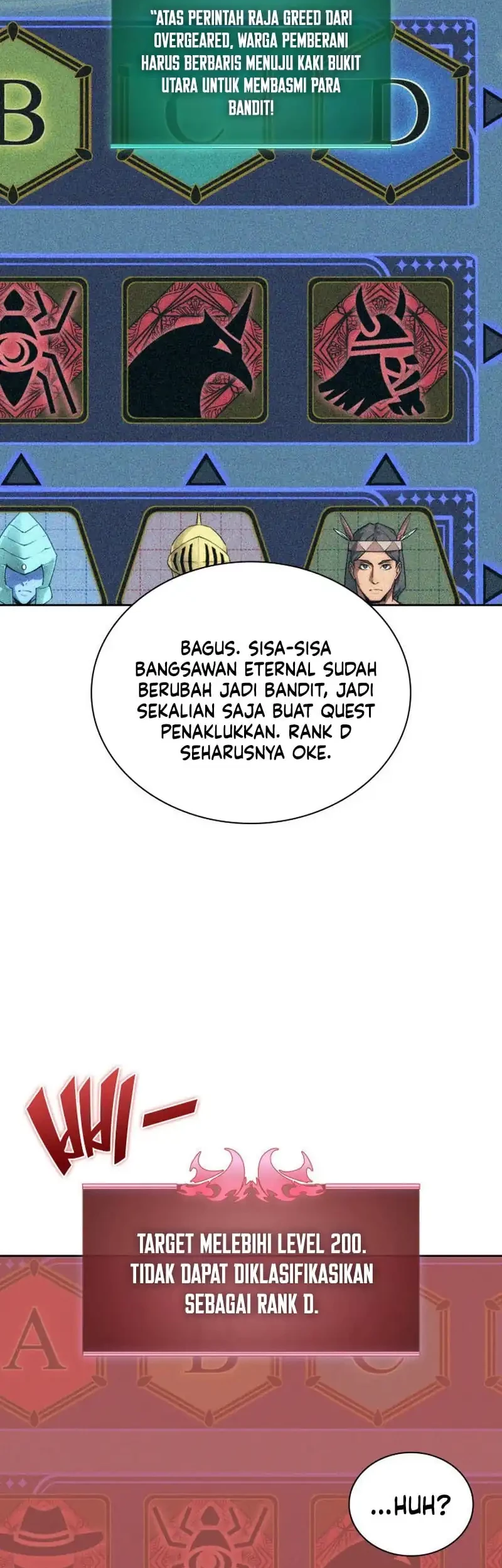 Overgeared New Chapter 292 - halaman 7