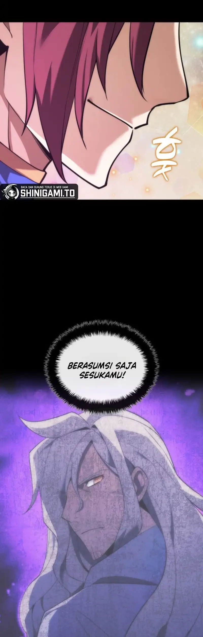 Overgeared New Chapter 292 - halaman 24