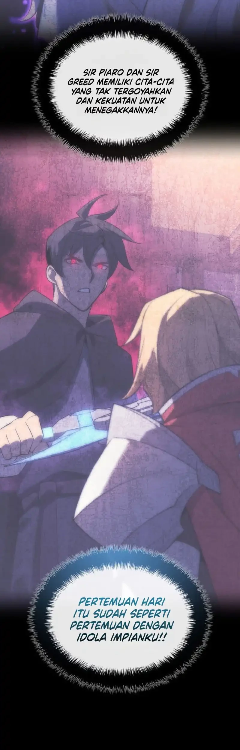 Overgeared New Chapter 292 - halaman 25