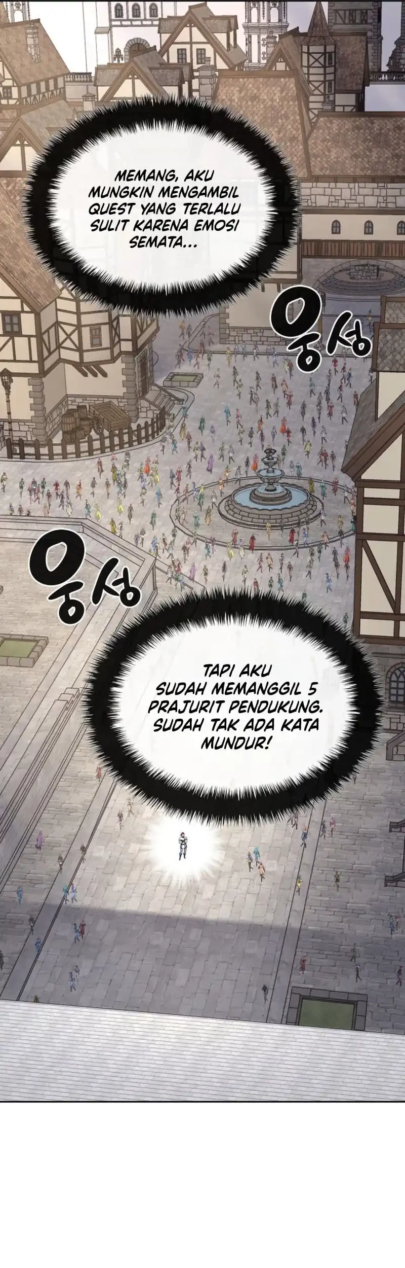 Overgeared New Chapter 292 - halaman 30