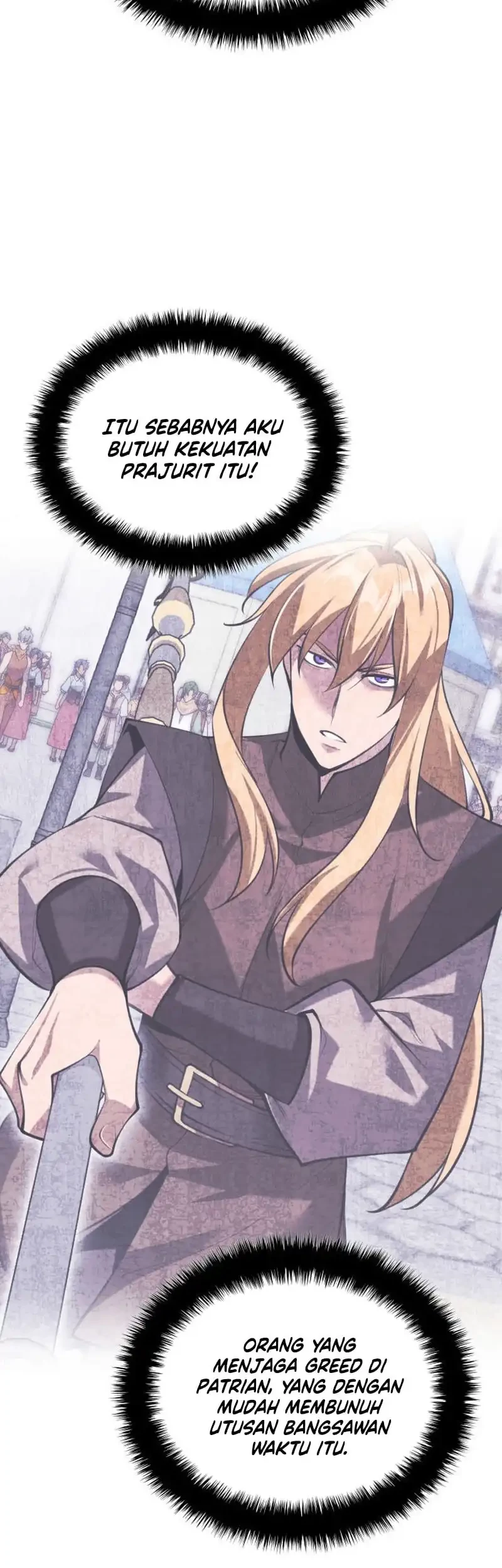 Overgeared New Chapter 292 - halaman 32