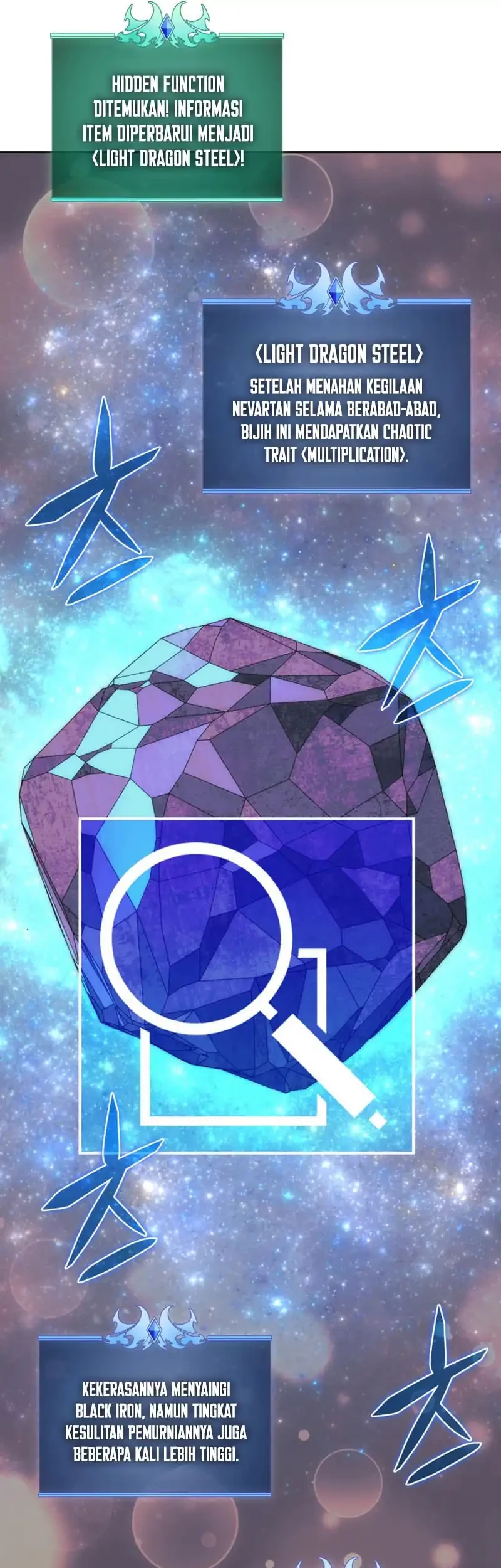 Overgeared New Chapter 293 - halaman 45