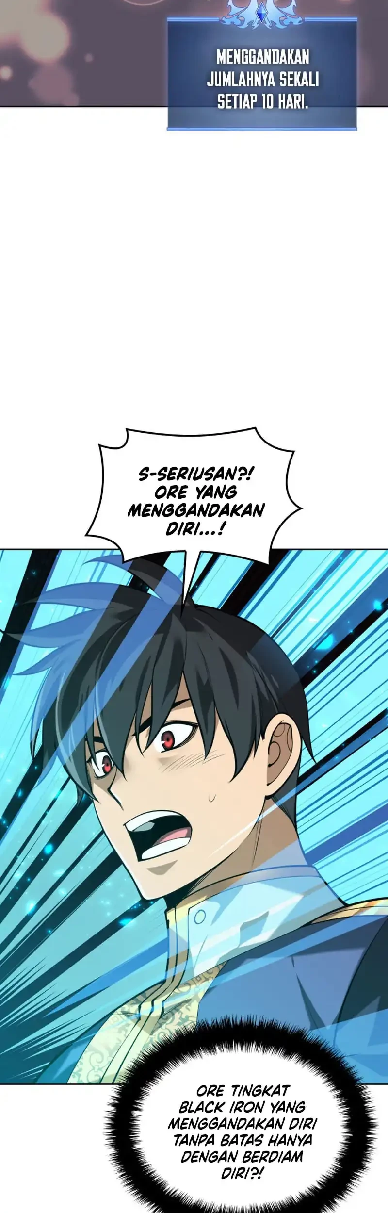 Overgeared New Chapter 293 - halaman 46