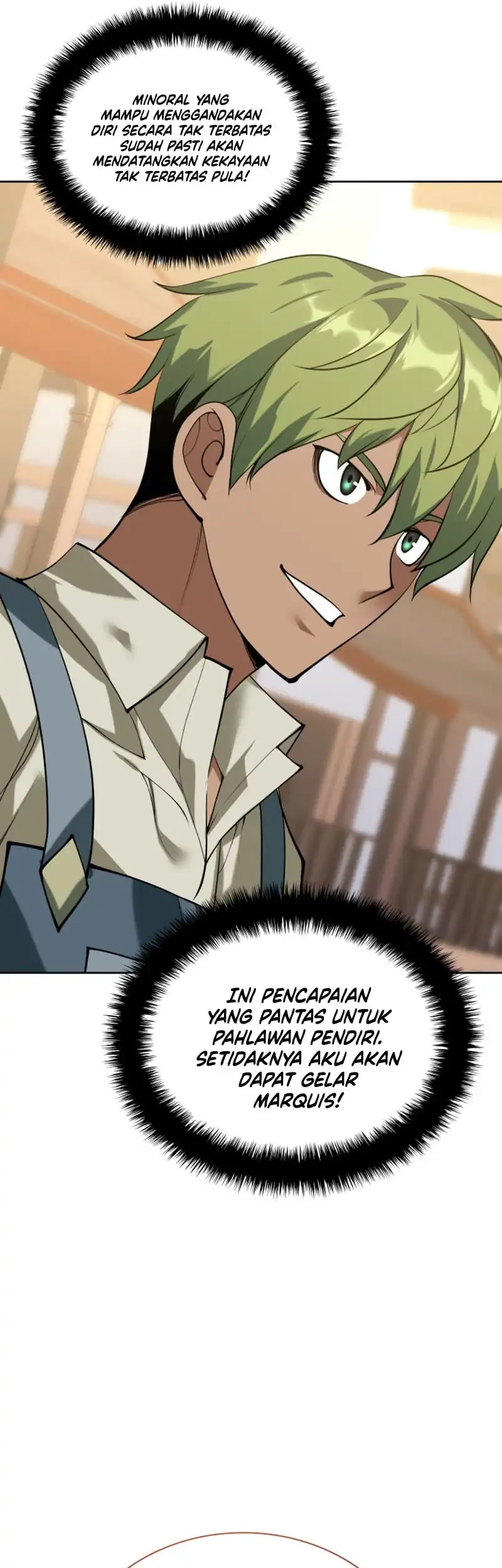 Overgeared New Chapter 293 - halaman 49