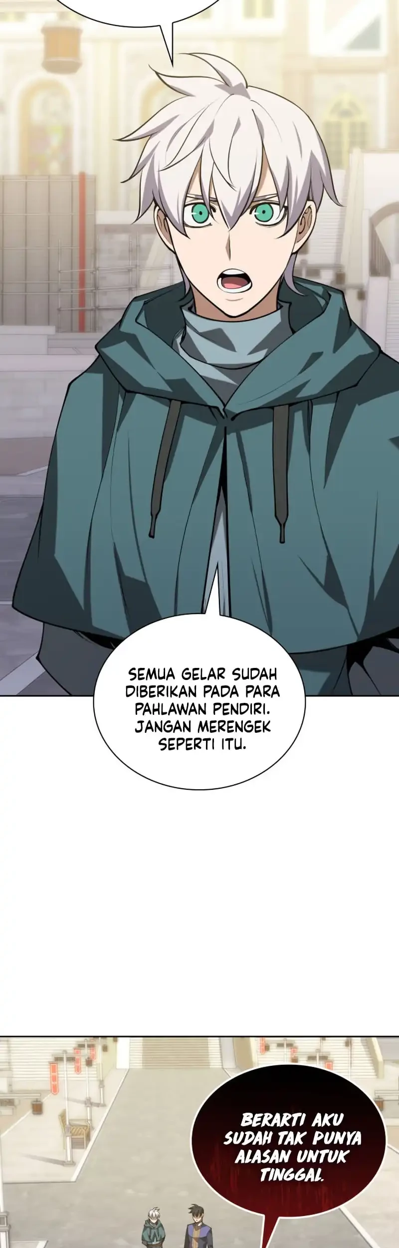 Overgeared New Chapter 293 - halaman 55