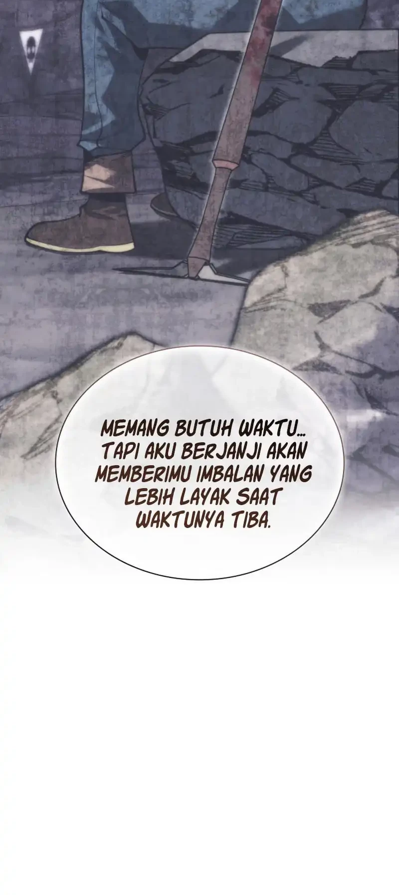 Overgeared New Chapter 293 - halaman 60