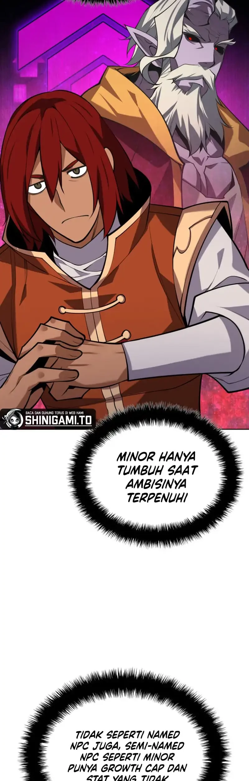 Overgeared New Chapter 293 - halaman 67