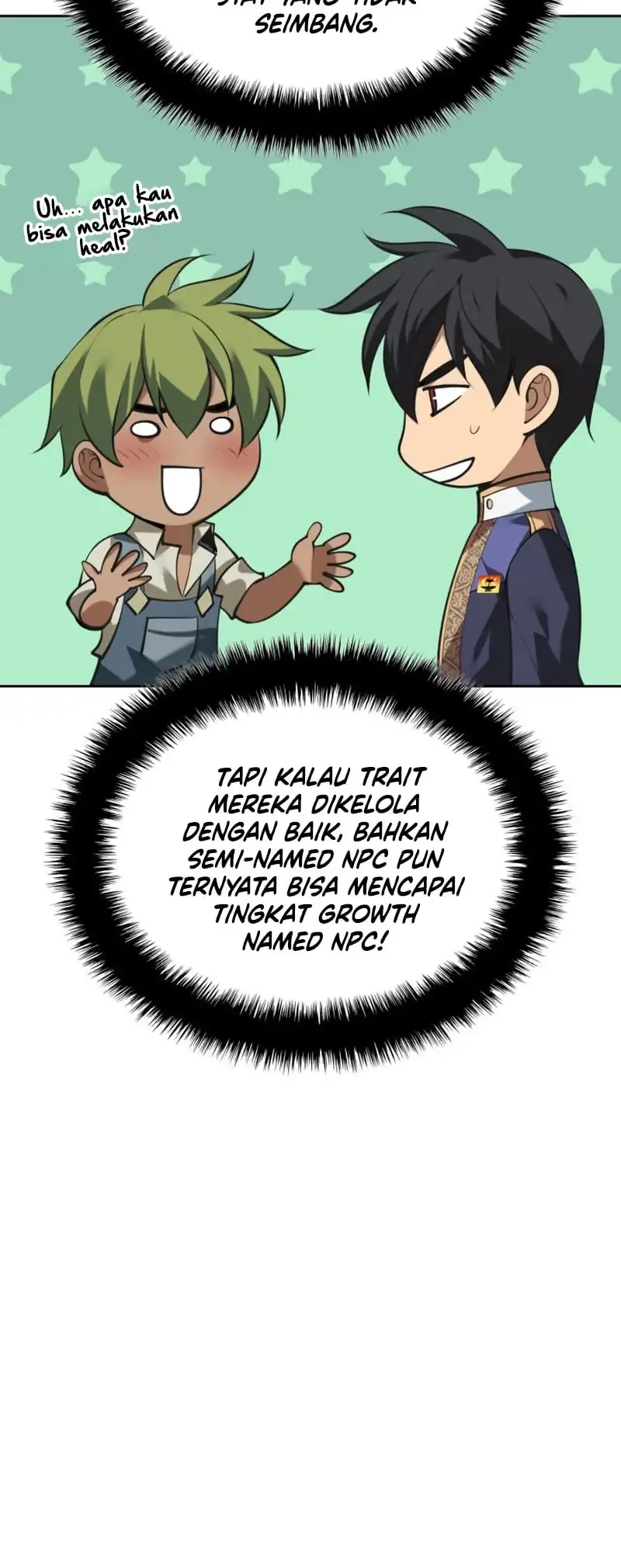 Overgeared New Chapter 293 - halaman 68