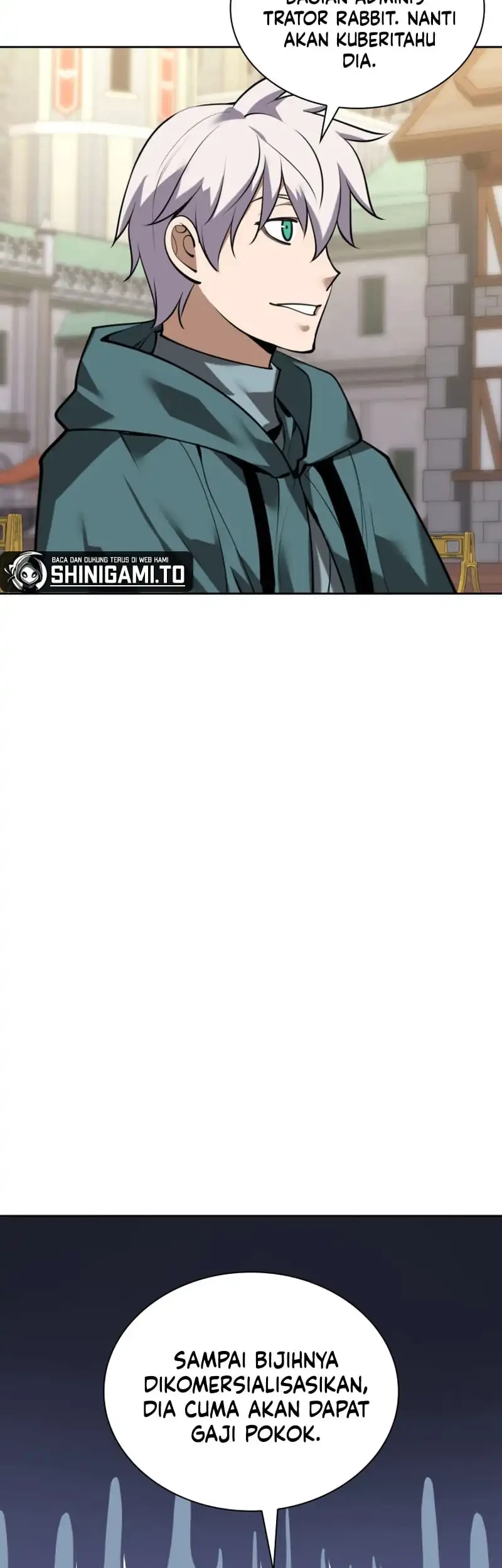 Overgeared New Chapter 293 - halaman 71