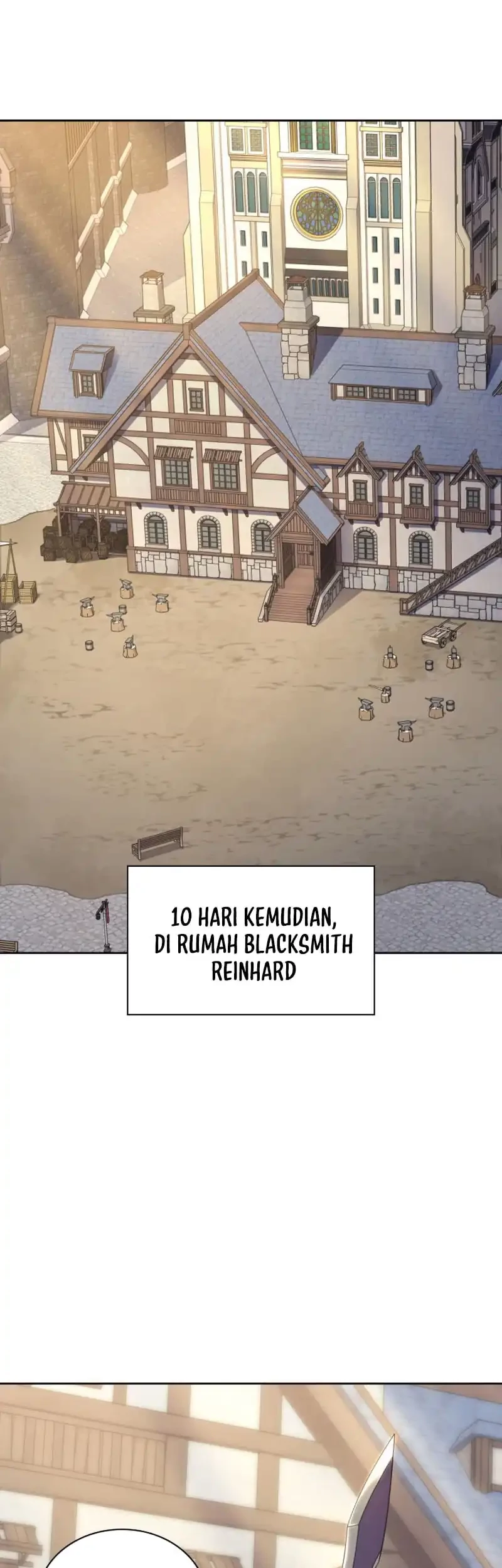 Overgeared New Chapter 293 - halaman 73