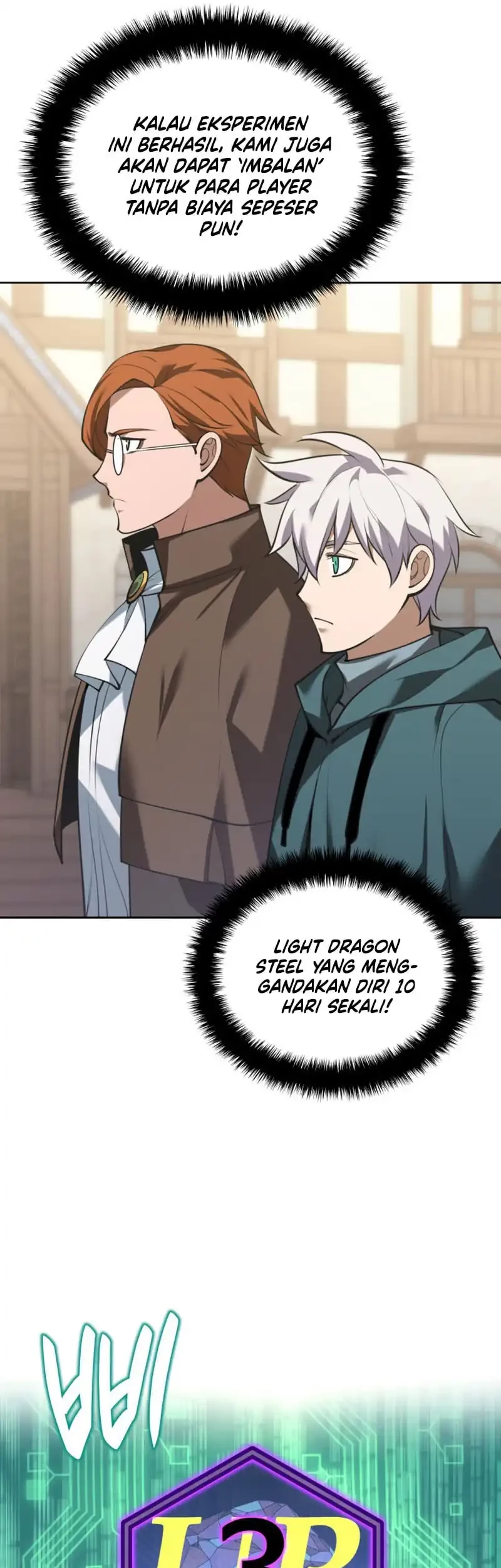 Overgeared New Chapter 293 - halaman 77