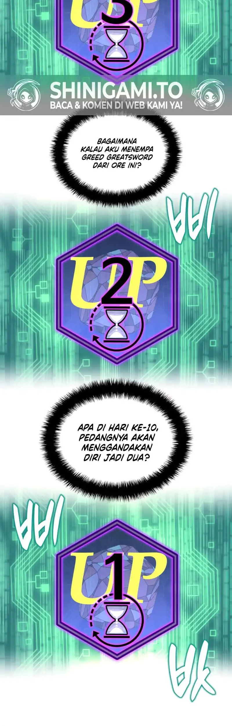 Overgeared New Chapter 293 - halaman 78
